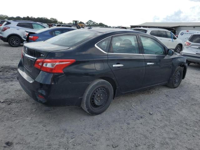 Photo 3 from auction – 2016 NISSAN SENTRA S with VIN 3N1AB7AP9GL660010