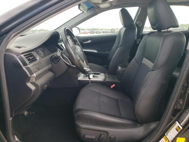 Photo 7 from auction – 2013 TOYOTA CAMRY L with VIN 4T1BF1FK8DU247606