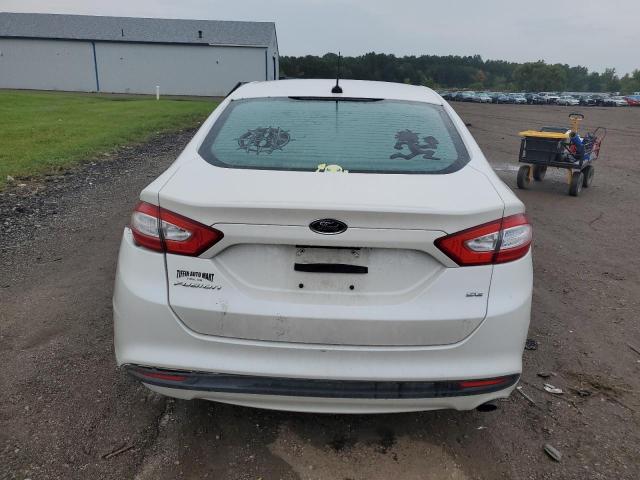 Photo 6 from auction – 2014 FORD FUSION SE with VIN 1FA6P0H72E5358014