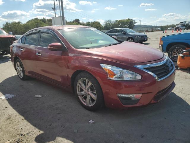 Photo 4 from auction – 2013 NISSAN ALTIMA 2.5 with VIN 1N4AL3APXDC128779