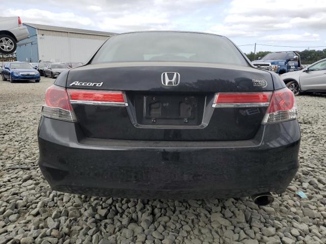 Photo 6 from auction – 2012 HONDA ACCORD EX with VIN 1HGCP2F73CA016038
