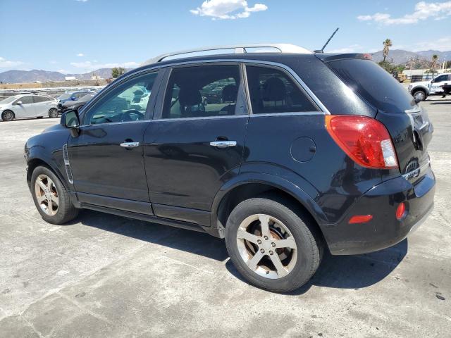 Photo 2 from auction – 2013 CHEVROLET CAPTIVA LT with VIN 3GNAL3EK8DS572804