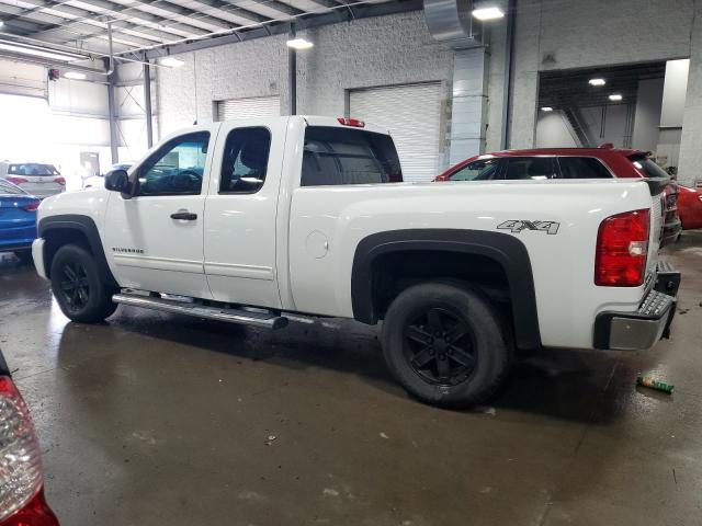 Photo 2 from auction – 2011 CHEVROLET 1500 with VIN 1GCRKREA4BZ238469