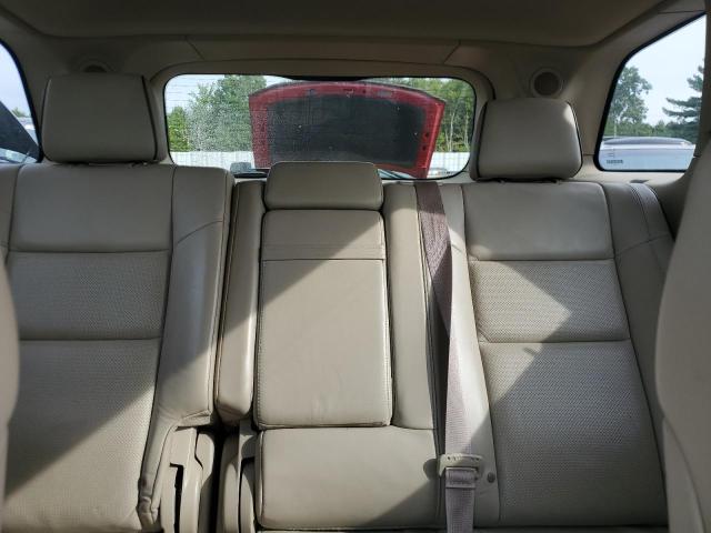 Photo 10 from auction – 2015 JEEP GRAND CHER with VIN 1C4RJFCG5FC638882