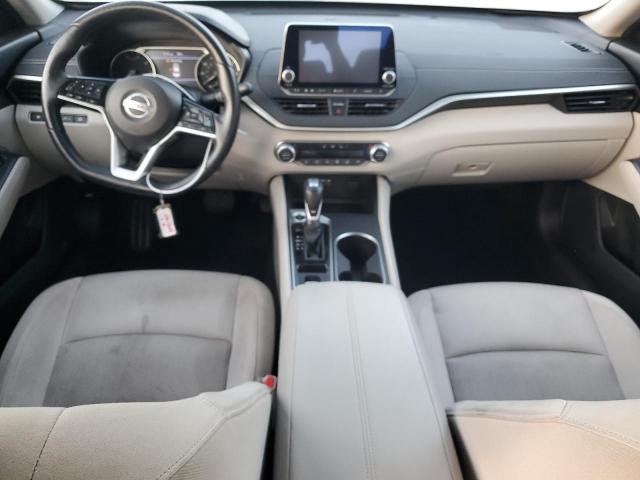 Photo 8 from auction – 2019 NISSAN ALTIMA SV with VIN 1N4BL4DV5KC103712