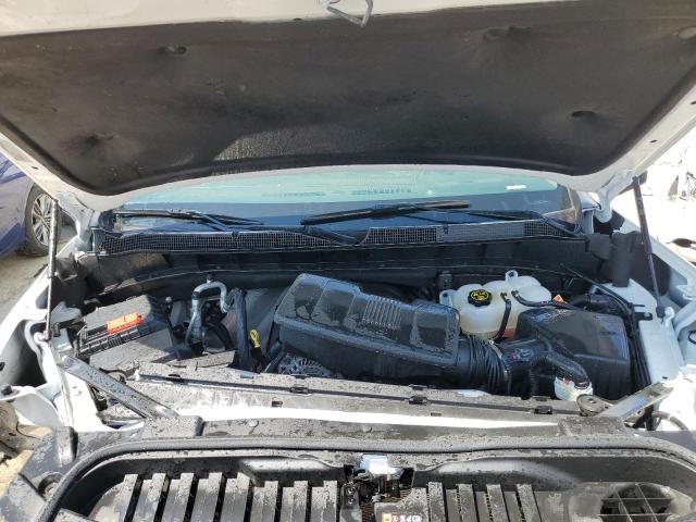 Photo 11 from auction – 2023 CHEVROLET SILVERADO with VIN 2GCUDDED1P1116556