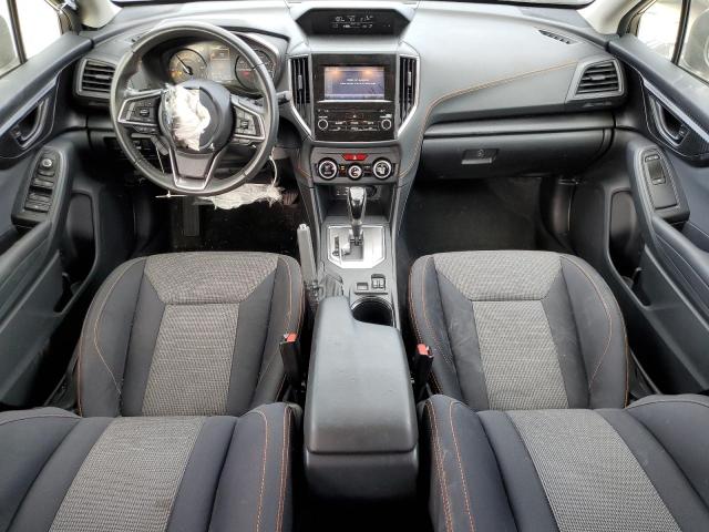 Photo 8 from auction – 2021 SUBARU CROSSTREK with VIN JF2GTAPC7M8359432