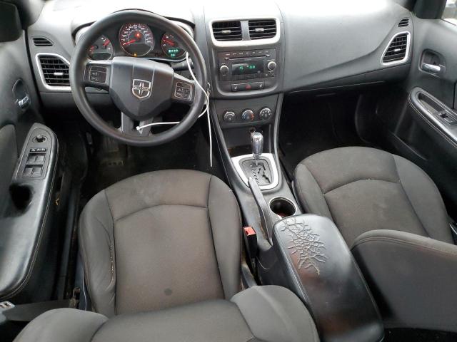 Photo 8 from auction – 2011 DODGE AVENGER EX with VIN 1B3BD4FB6BN515444