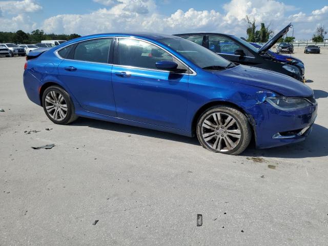 Photo 4 from auction – 2015 CHRYSLER 200 LIMITE with VIN 1C3CCCAB1FN561913