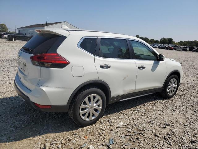 Photo 3 from auction – 2017 NISSAN ROGUE S with VIN KNMAT2MT8HP523734