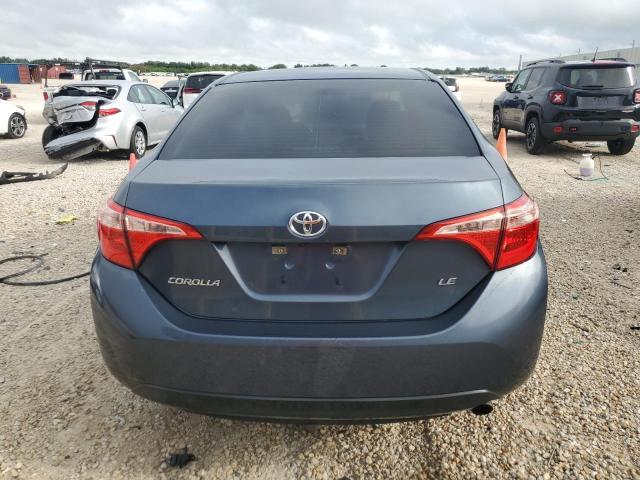 Photo 6 from auction – 2018 TOYOTA COROLLA L with VIN 5YFBURHE0JP786018