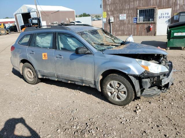 Photo 4 from auction – 2013 SUBARU OUTBACK 2. with VIN 4S4BRBAC3D3291581