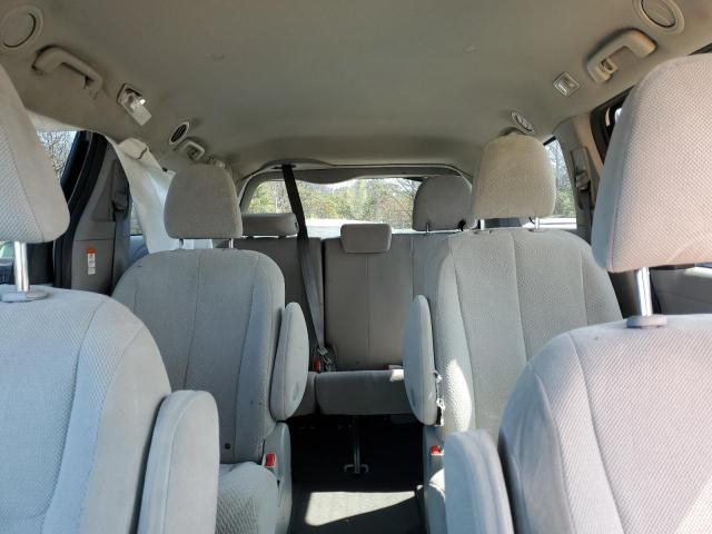 Photo 10 from auction – 2020 TOYOTA SIENNA L with VIN 5TDZZ3DC8LS026155