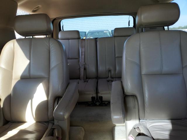 Photo 10 from auction – 2007 GMC YUKON DENA with VIN 1GKFK63857J315460