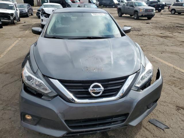 Photo 5 from auction – 2018 NISSAN ALTIMA 2.5 with VIN 1N4AL3AP1JC247610