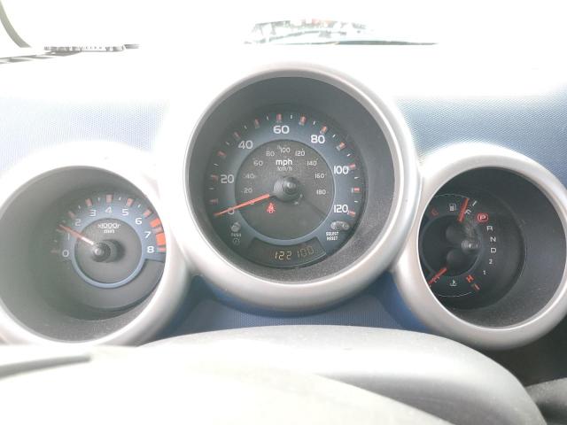 Photo 9 from auction – 2005 HONDA ELEMENT EX with VIN 5J6YH286X5L007263