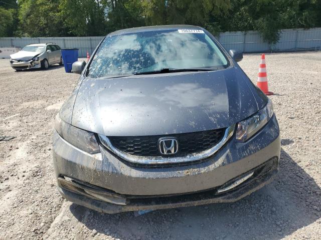 Photo 5 from auction – 2013 HONDA CIVIC LX with VIN 2HGFB2F54DH586594