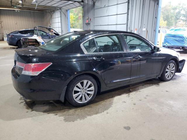 Photo 3 from auction – 2011 HONDA ACCORD EXL with VIN 1HGCP2F86BA038025