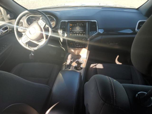 Photo 8 from auction – 2016 JEEP GRAND CHER with VIN 1C4RJFAG1GC457363