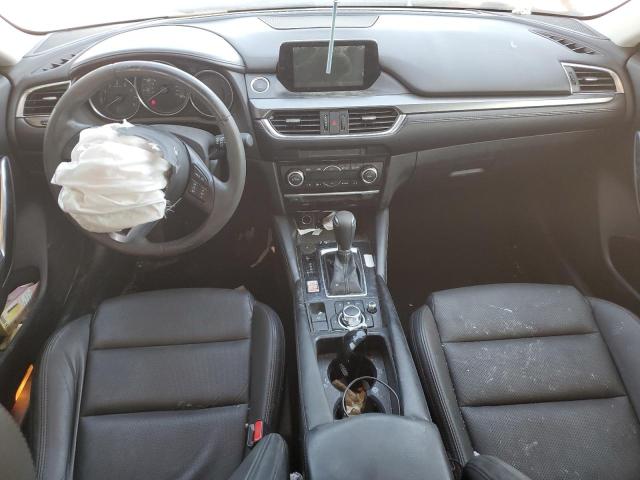 Photo 8 from auction – 2016 MAZDA 6 TOURING with VIN JM1GJ1V52G1487356