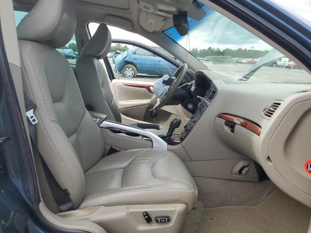 Photo 7 from auction – 2006 VOLVO XC70 with VIN YV4SZ592261236133