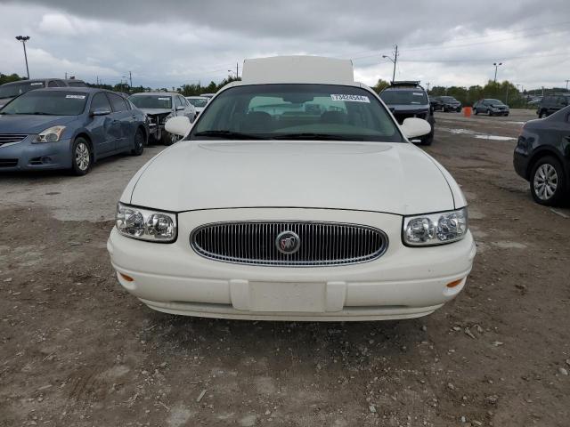 Photo 5 from auction – 2004 BUICK LESABRE CU with VIN 1G4HP52K444114877