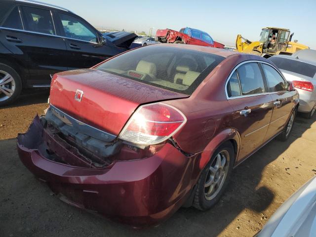 Photo 3 from auction – 2008 SATURN AURA XR with VIN 1G8ZV577X8F150211