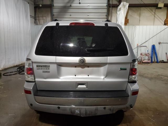 Photo 6 from auction – 2011 MERCURY MARINER PR with VIN 4M2CN8HG0BKJ05427