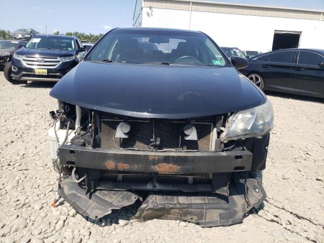 Photo 5 from auction – 2012 TOYOTA CAMRY BASE with VIN 4T1BF1FKXCU167299