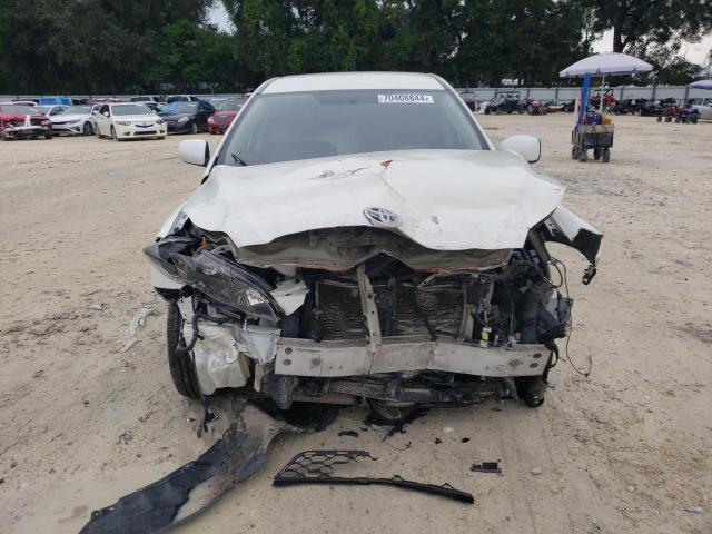 Photo 5 from auction – 2010 TOYOTA MATRIX S with VIN 2T1KE4EE8AC041019