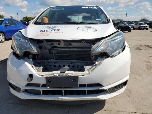 Photo 5 from auction – 2017 NISSAN VERSA NOTE with VIN 3N1CE2CP0HL380445