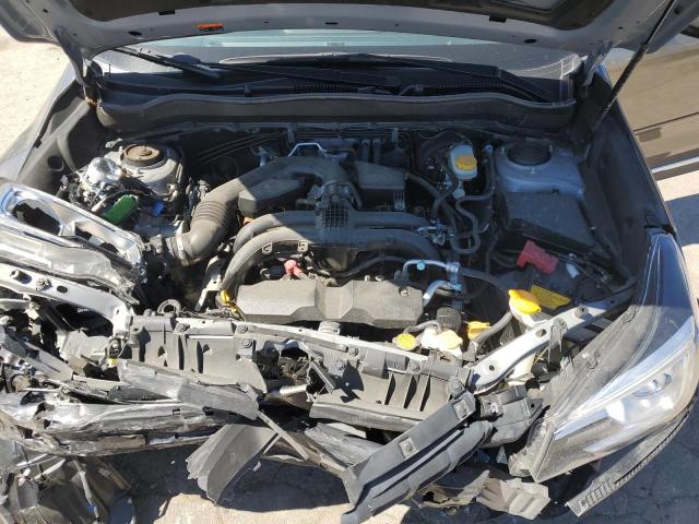 Photo 12 from auction – 2018 SUBARU FORESTER 2 with VIN JF2SJAWC6JH451967