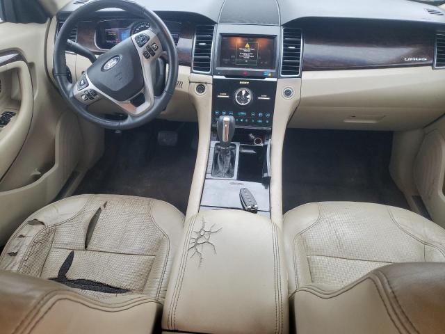 Photo 8 from auction – 2013 FORD TAURUS LIM with VIN 1FAHP2F82DG198624