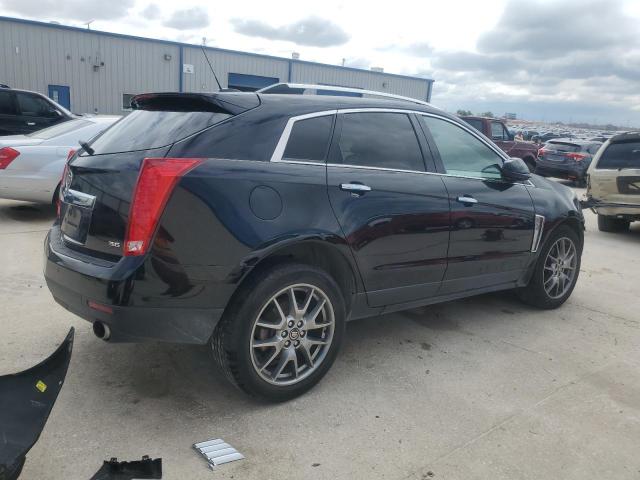 Photo 3 from auction – 2016 CADILLAC SRX PREMIU with VIN 3GYFNDE33GS571176