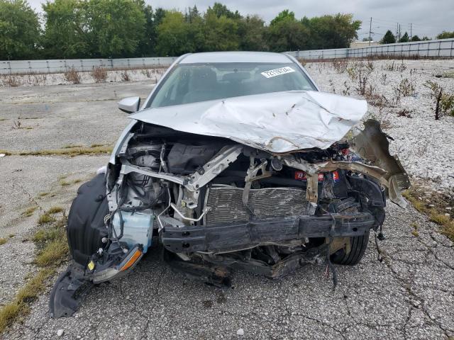 Photo 5 from auction – 2014 TOYOTA COROLLA L with VIN 5YFBURHE0EP155064