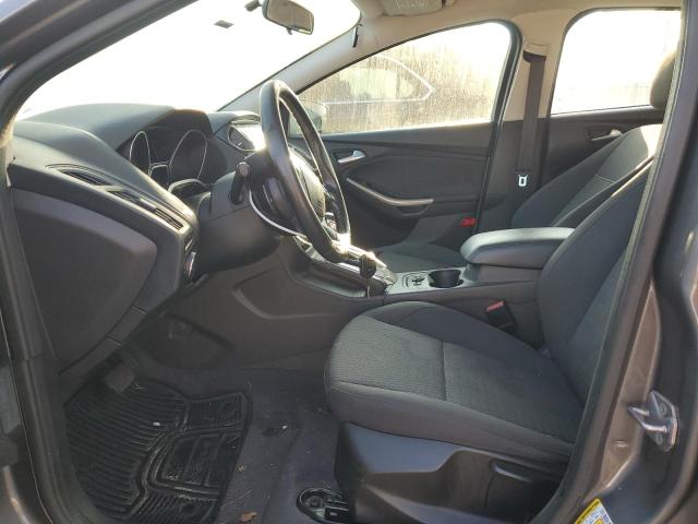 Photo 7 from auction – 2012 FORD FOCUS SEL with VIN 1FAHP3M25CL249317