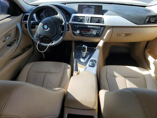 Photo 8 from auction – 2012 BMW 328 I with VIN WBA3A5G5XCNP16904
