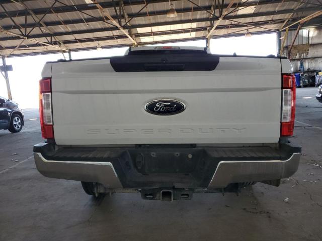 Photo 6 from auction – 2018 FORD F250 SUPER with VIN 1FT7W2A64JEB36244