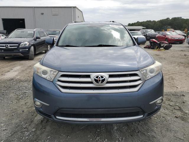 Photo 5 from auction – 2011 TOYOTA HIGHLANDER with VIN 5TDYK3EH8BS046172