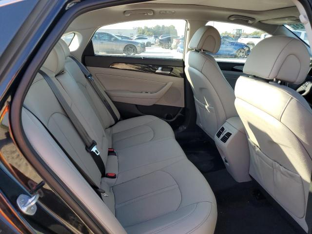Photo 10 from auction – 2016 HYUNDAI SONATA SPO with VIN 5NPE34AF5GH340359