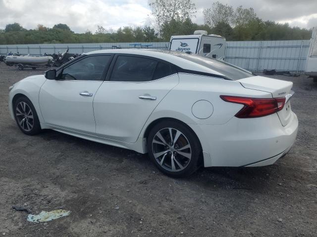 Photo 2 from auction – 2017 NISSAN MAXIMA 3.5 with VIN 1N4AA6AP4HC376183