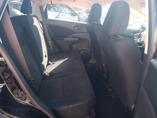 Photo 11 from auction – 2016 HONDA CR-V EX with VIN 2HKRM4H50GH662547