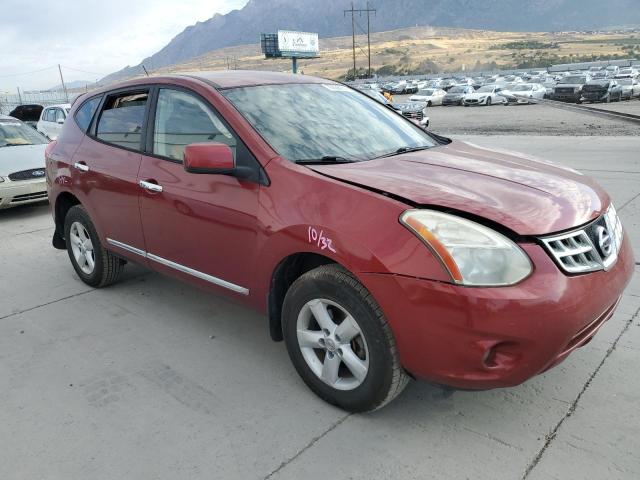 Photo 4 from auction – 2013 NISSAN ROGUE S with VIN JN8AS5MV9DW148351