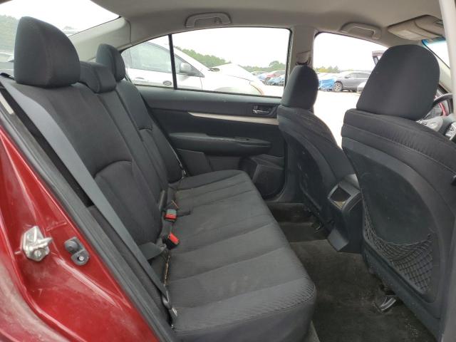 Photo 10 from auction – 2012 SUBARU LEGACY 2.5 with VIN 4S3BMBC61C3032175