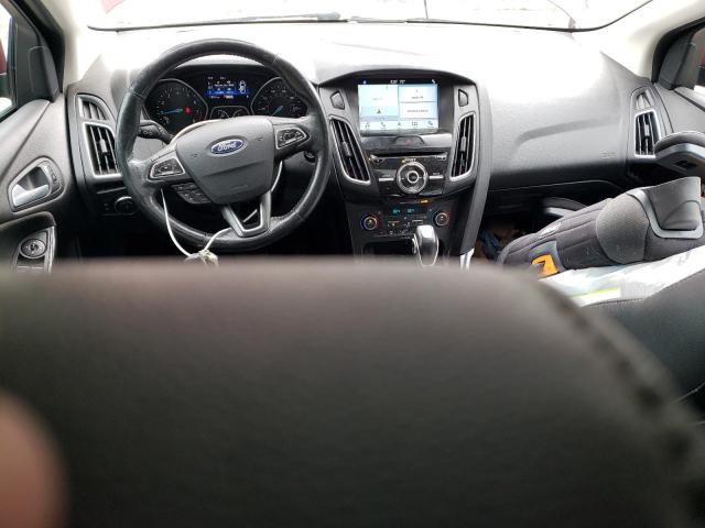 Photo 8 from auction – 2017 FORD FOCUS TITA with VIN 1FADP3N23HL344530