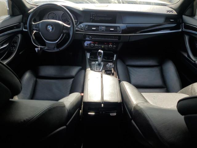 Photo 8 from auction – 2012 BMW 528 I with VIN WBAXG5C54CDY28786