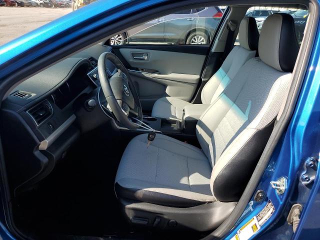 Photo 7 from auction – 2017 TOYOTA CAMRY LE with VIN 4T1BF1FKXHU667552