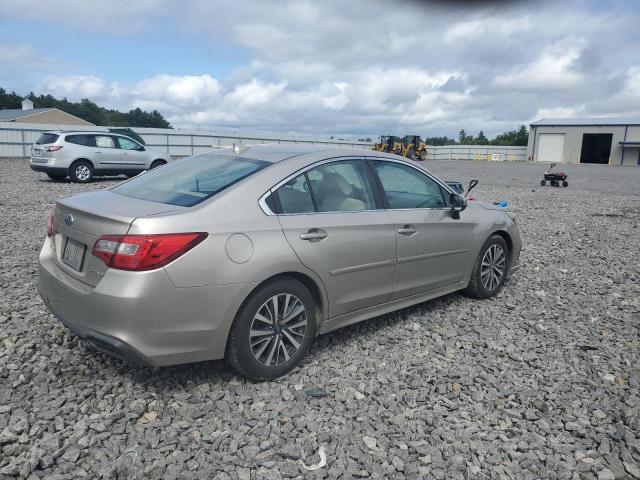 Photo 3 from auction – 2019 SUBARU LEGACY 2.5 with VIN 4S3BNAF65K3005904