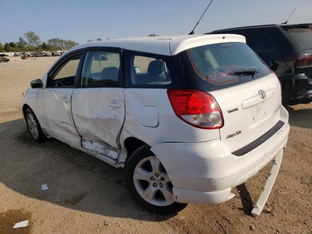 Foto 2 de la subasta – 2003 TOYOTA COROLLA MA con VIN 2T1LR32E53C088129