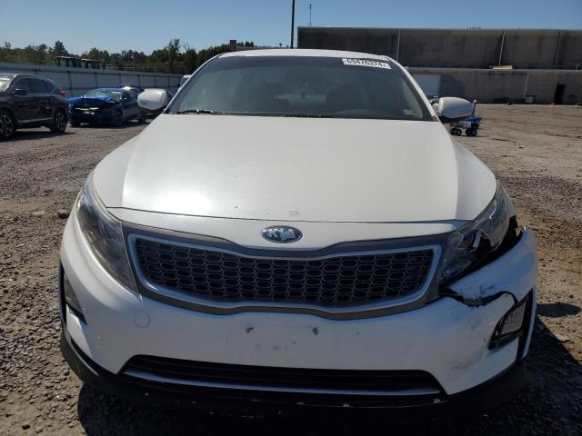 Photo 5 from auction – 2014 KIA OPTIMA HYB with VIN KNAGM4AD5E5072251
